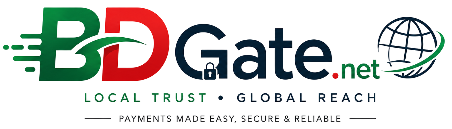 BDGate — Bangladesh Payment Gateway